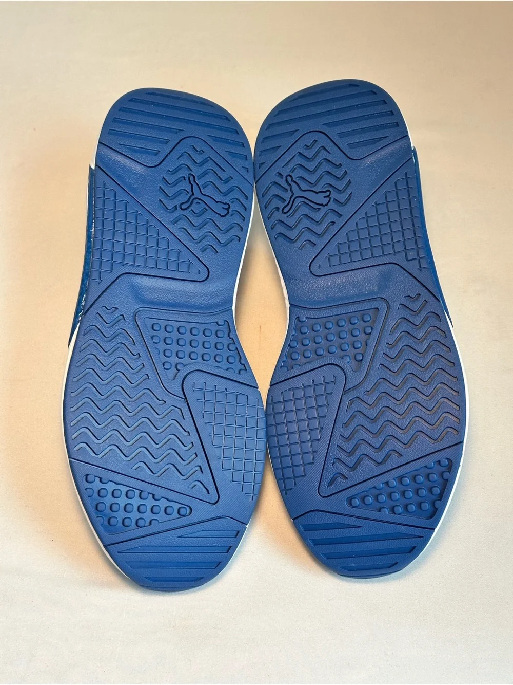 Puma men’s size